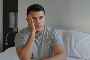 Лечение депрессии в Кавказской