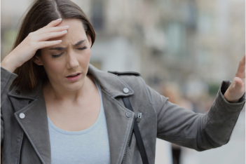 Лечение панических атак в Кавказской