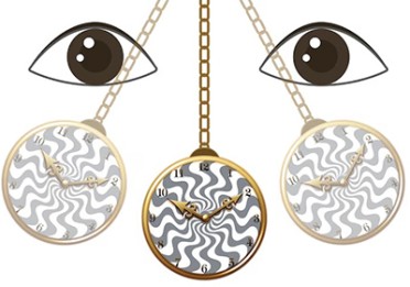 Эриксоновский гипноз в Кавказской