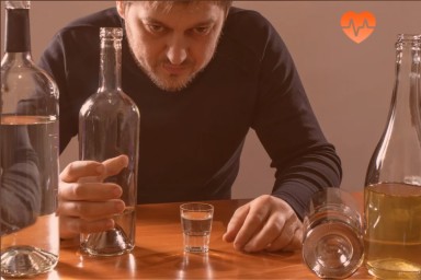 Лечение белой горячки в Кавказской