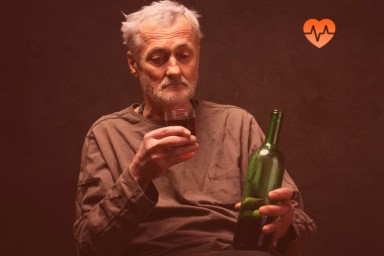 Лечение белой горячки в Кавказской