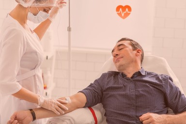 Лечение токсикомании в Кавказской