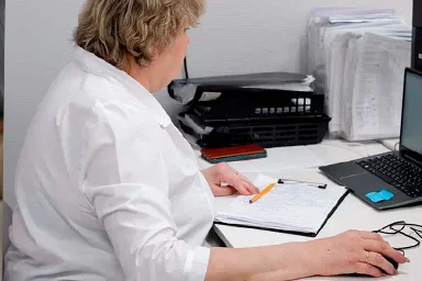 Вшивание ампулы в Кавказской